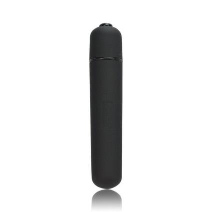 Vibrador Extended Breeze  Preto 