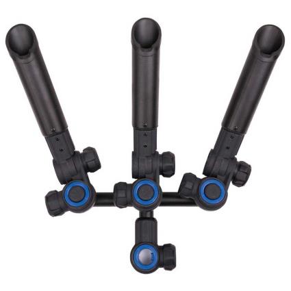 Matrix Fishing 3d-r Multi Angle Preto