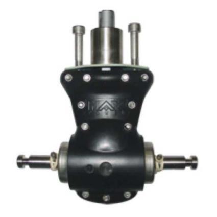 Max Power Ct45 125 Mm Duo Drive Leg Composite