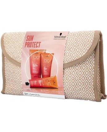 Schwarzkopf Bonacure Sun Protect Kit de Viaje