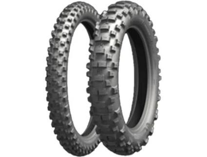 Pneu MICHELIN 120/90 -18 65R Enduro Medium  R Tt (Enduro Fim)