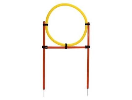 Conjunto de Agilidade para Cão KERBL
