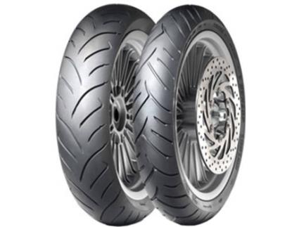 Pneu DUNLOP 110/100 -12 67J Scootsmart  Tl