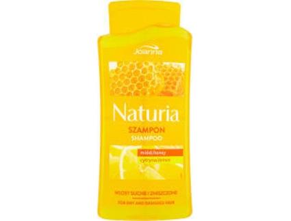 Champô JOANNA Mid Lemon (500ml)