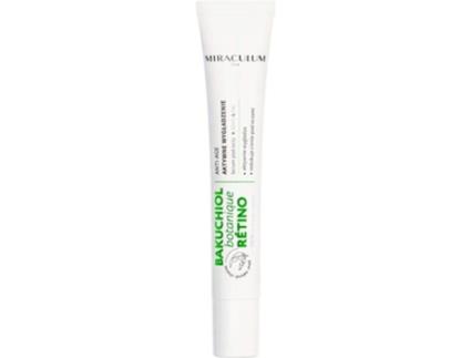 Sérum de Olhos MIRACULUM Bakuchiol Rejuvenating Eye Serum (20 ml)