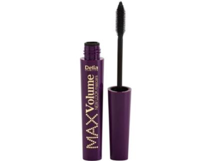 Pestanas Postiças DELIA COSMETICS New Look Volumising Lash Separating Shade
