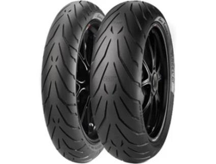 Pneu PIRELLI 190/55 Zr17 75W Angel Gt