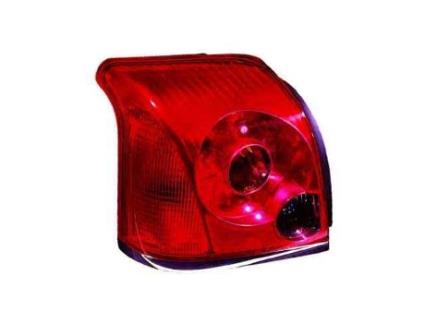 Farolim Esquerdo Toyota Avensis Sedan 4P 03>06