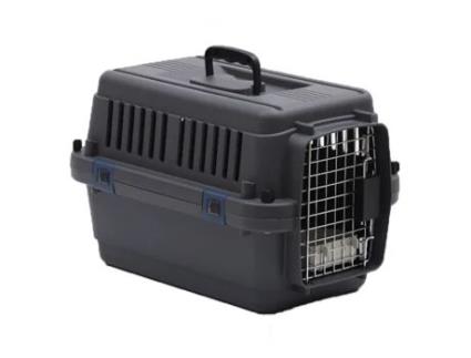 Transportadora para Cães e Gatos RIBECAN Ribecan Modelo: M-80