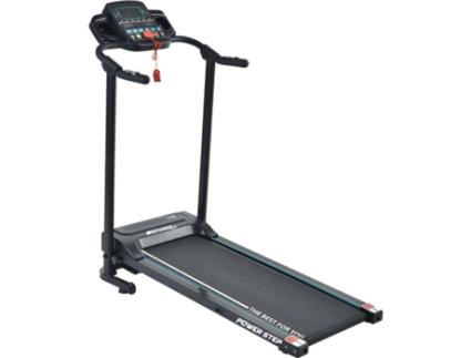 Passadeira de Corrida BEHUMAX Power Step (136 x 58 x 123 cm)