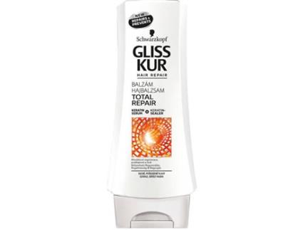 Condicionador GLISS KUR Repair Intensive Regenerating (200ml)