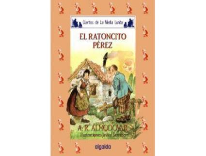 23.Ratoncito Perez.(Media Lunita)
