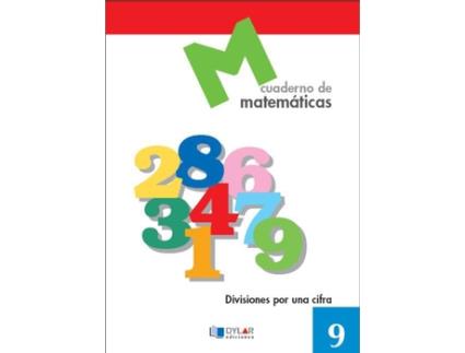 Nueva Ortografia Dylar 9. (Verde)