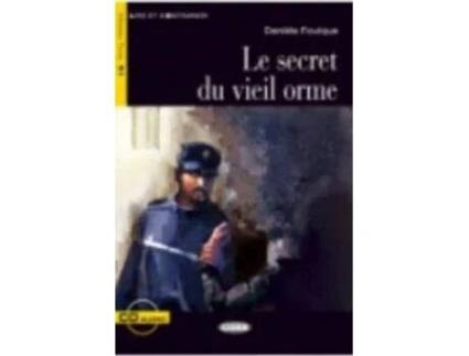 Secret Du Vieil Orme.Livre+Cd