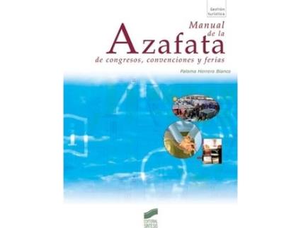 Livro Manual De Azafatas De Congresos, Conven... de Vários Autores