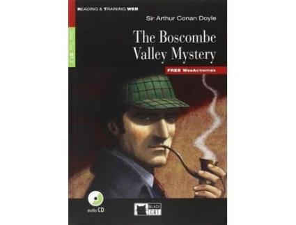 Boscombe Valley Mistery, The (+Cd).(Reading & Training)