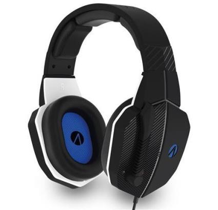 Headset C/ Fio Phantom V PS5