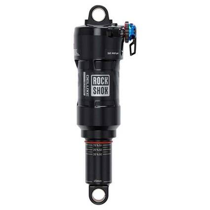 Rockshox Deluxe Ultimate C1 Shock  60 mm / 230 mm