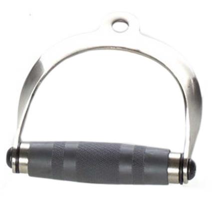 Olive Single Handle Pair Prateado