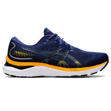 Asics Gel-cumulus 24 Running Shoes  EU 42