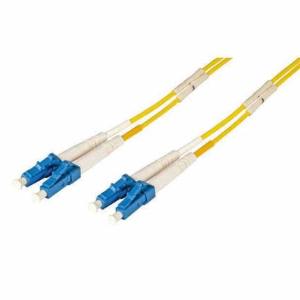 Efb Os2 Lc 1 M Fiber Optic Cable