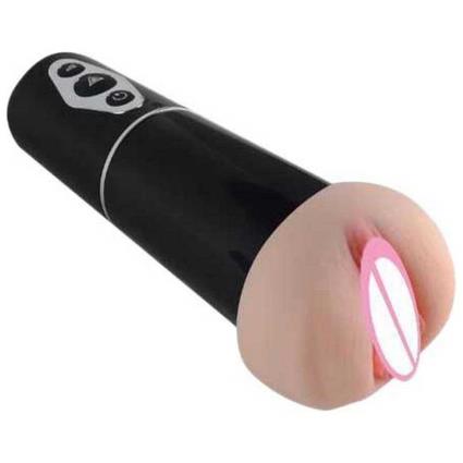 Shequ Hetty Masturbator