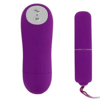 Baile Magic X20 Bullet Vibrator