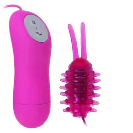 Baile Cute Secret Bullet Vibrator