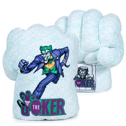 Dc Comics Teddy Joker Guantlet 25 Cm