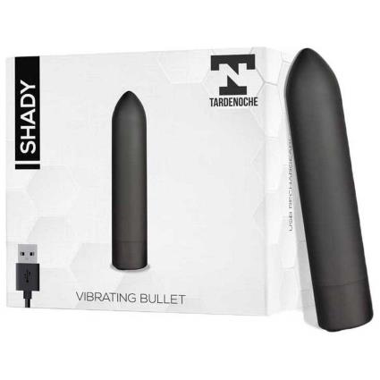 Tardenoche Shady Bullet Vibrator