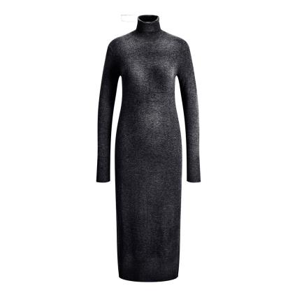 Jjxx Soft Roll Neck Long Sleeve Long Dress  XL
