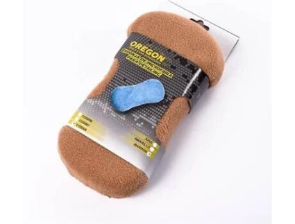 Esponja Auto LINEXTRAS Marron 03.00013
