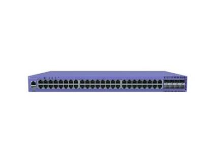 5320 UNI Switch W/48 DUP Ports Cpnt