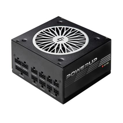 Chieftec Gpx-850fc Fonte de Alimentação 850 W 20+.