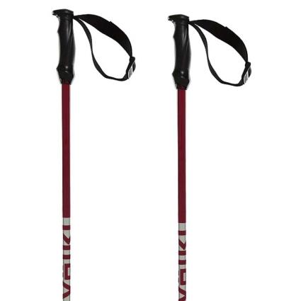 Volkl Rentastick Alu Poles  135 cm