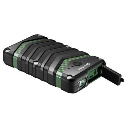 Sandberg Survivor 20100 Mah Power Bank