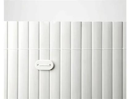 Caniço FAURA Simple Branco (1,5x5m)