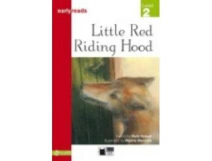 Little Red Riding Hood.(2 Earlyreads)