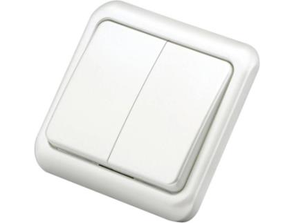 Comutador DUOLEC Duplo