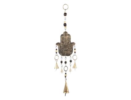 Fatima Hand Pendant