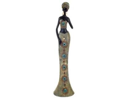 Figura Decorativa BY SIGRIS Massai