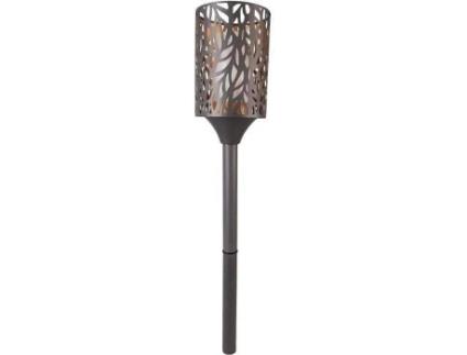 Tocha a pilhas SIMON BRICO Cylinder