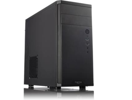 CORE 1100, MINI TOWER, PC, PRETO, .