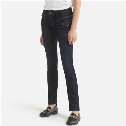 Jeans Slim, Alexa