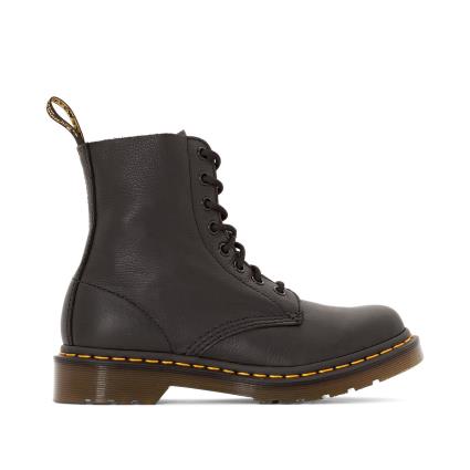 Botas em pele com atacadores, 1460