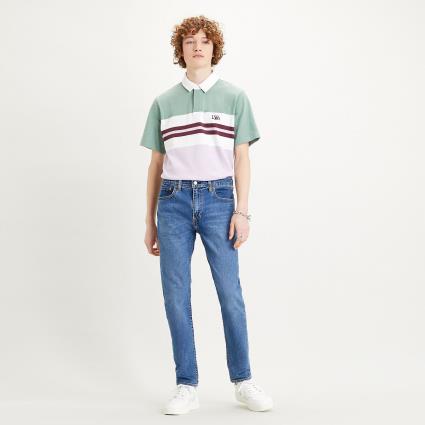 Levis Jeans 512™, corte slim