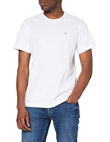 T-shirt Original em jersey, gola redonda