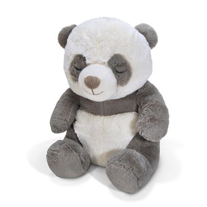 Peluche musical Peaceful Panda