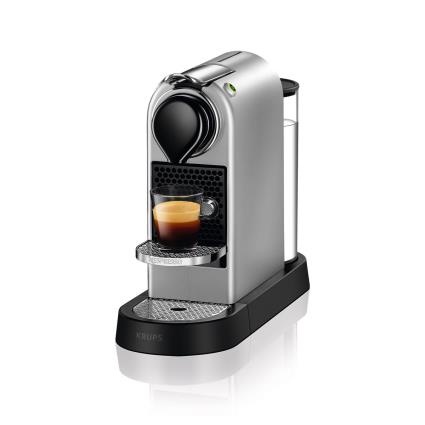 Krups Máquina de café  Citz YY4118FD