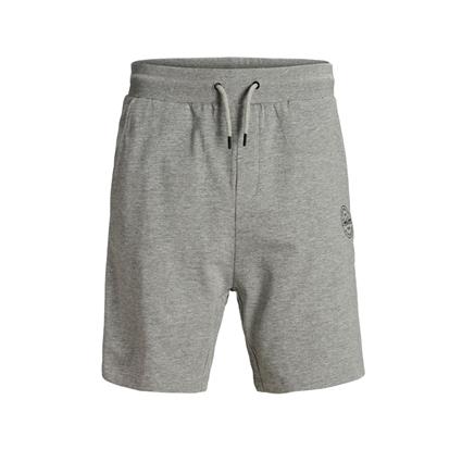 Shorts / Bermudas JJISHARK  Cinza Disponível em tamanho para rapaz 11 ans,13 ans,15 ans,16 ans.Criança > Menino > Roupas > Calço